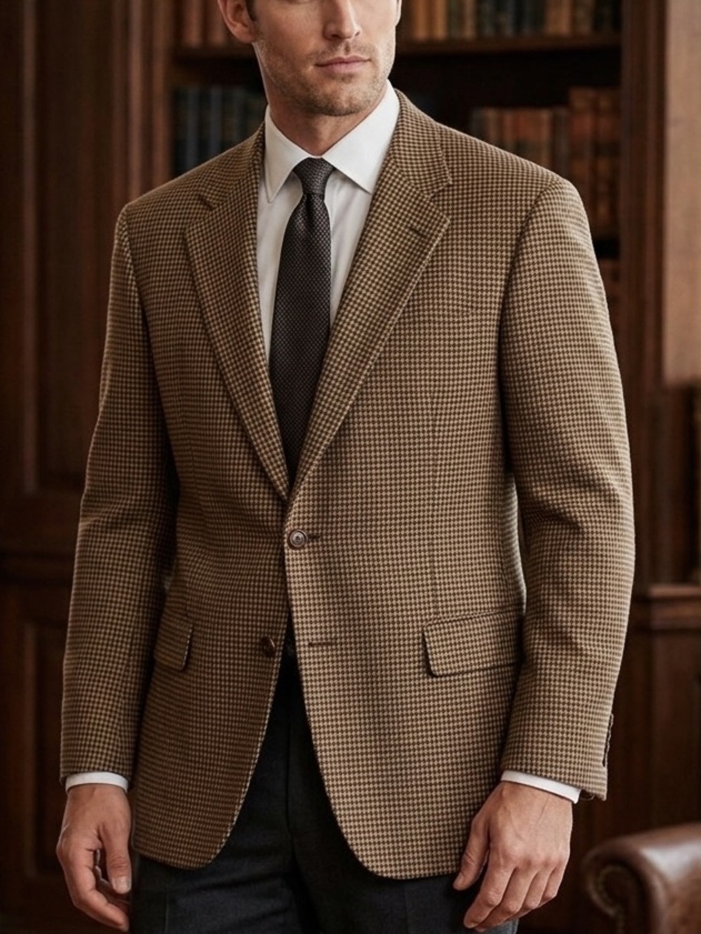 Chaps Blazer